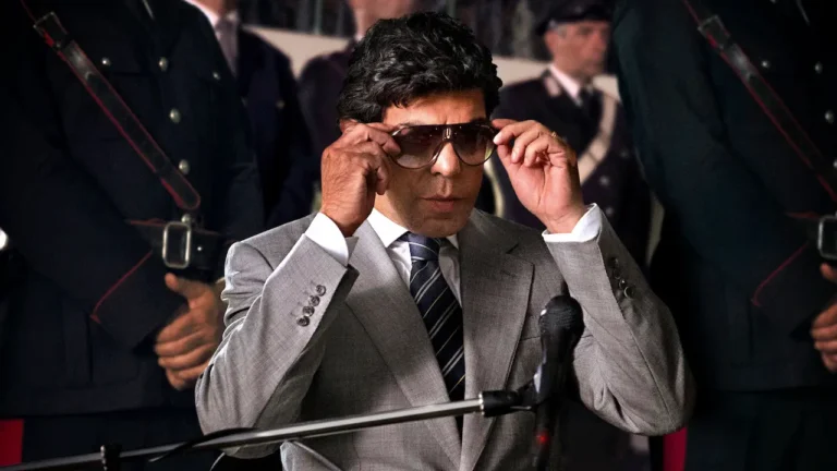 Il traditore: la spiegazione del finale del film