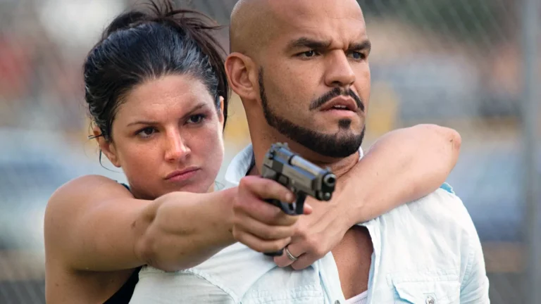 In the Blood: la spiegazione del finale del film In the Blood: la spiegazione del finale del film
