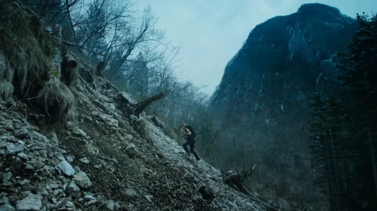 Infinite Storm: la spiegazione del finale del film Infinite Storm: la spiegazione del finale del film
