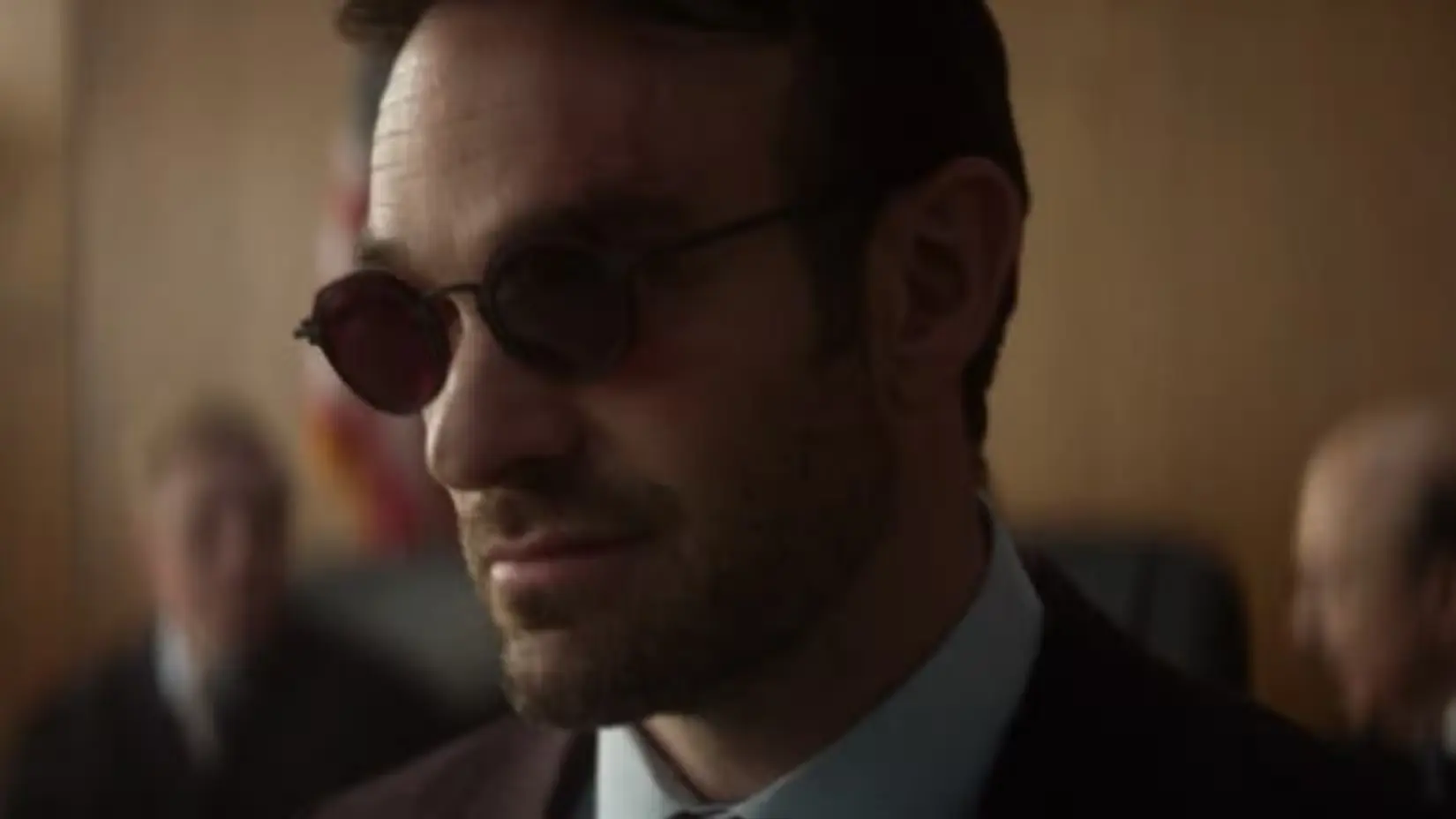 Daredevil: Rinascita - Stagione 2 finale