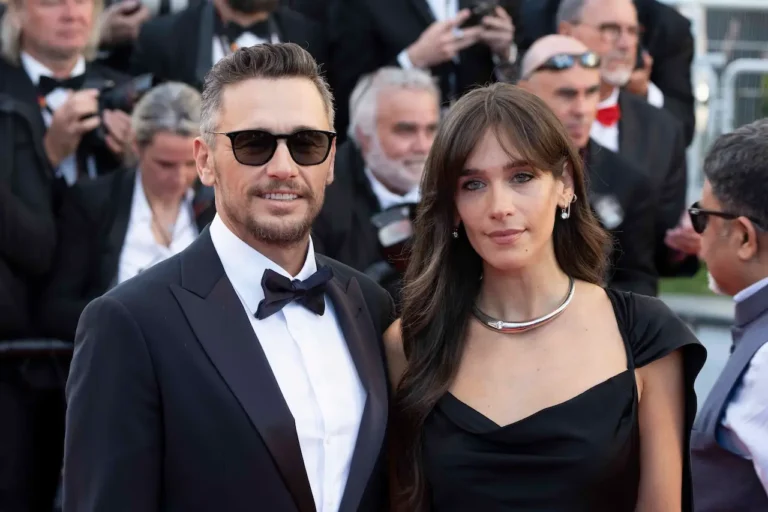 James Franco si unisce al cast del prequel di John Rambo con Noah Centineo James Franco si unisce al cast del prequel di John Rambo con Noah Centineo