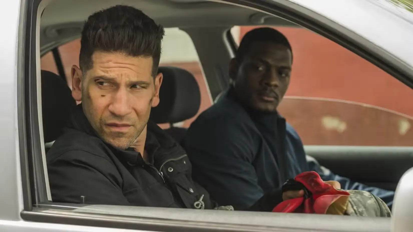 The Punisher: One Last Kill
