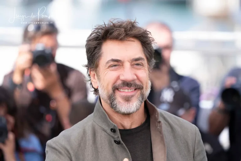 Javier Bardem a Cannes contro il genocidio e le blacklist di Hollywood: &ldquo;Chi le crea sar&agrave; smascherato&rdquo;