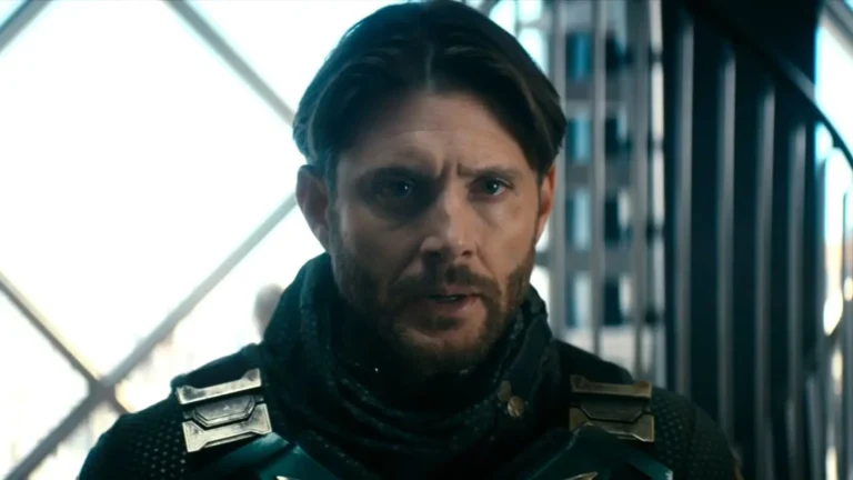 The Boys finale: Eric Kripke conferma che Vought Rising spiegher&agrave; il destino di Soldier Boy