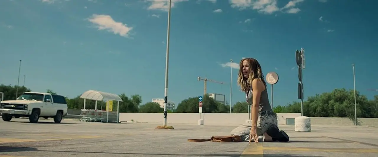 Kate Beckinsale nel film Stolen Girl - Nessuna traccia