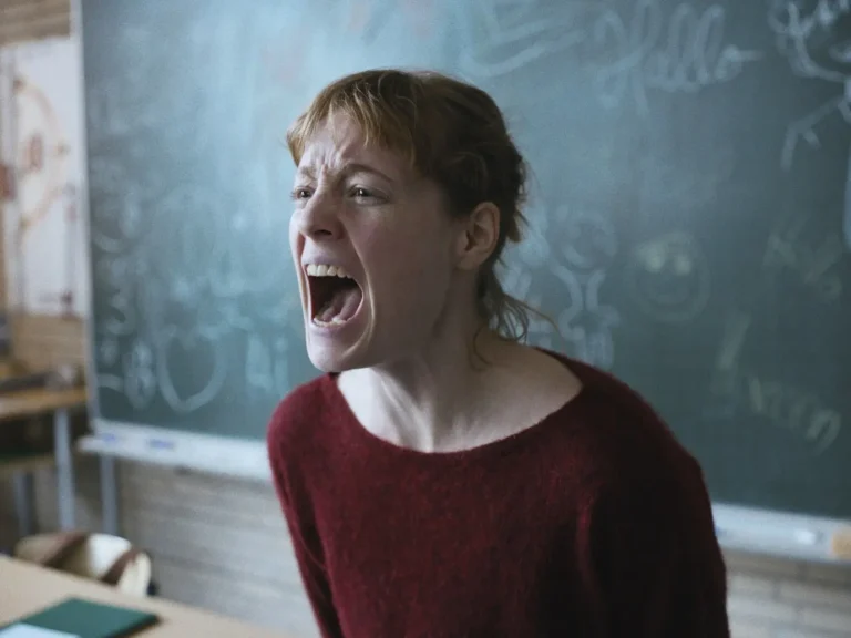 La sala professori: spiegazione del finale e del vero significato del film candidato agli Oscar