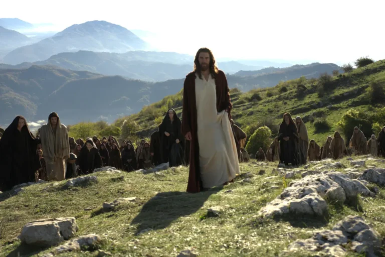La passione di Cristo: Resurrezione slitta ufficialmente, Mel Gibson rinvia entrambi i film ma mostra la prima immagine