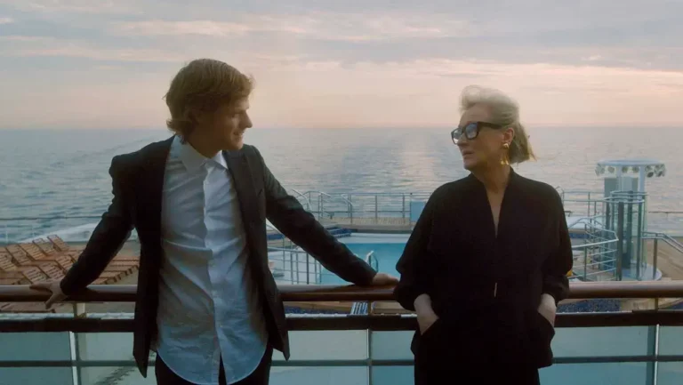 Lasciali parlare, spiegazione del finale del film con Meryl Streep
