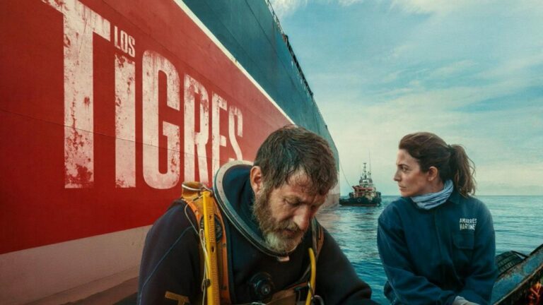 Le tigri di Mompracem: recensione del film di Alberto Rodriguez Le tigri di Mompracem: recensione del film di Alberto Rodriguez
