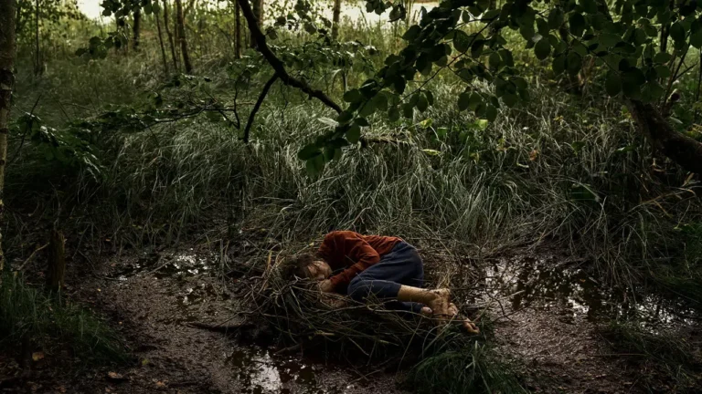 L&rsquo;uomo delle castagne: Nascondino &ndash; quando esce, trama, cast e cosa aspettarsi dalla stagione 2