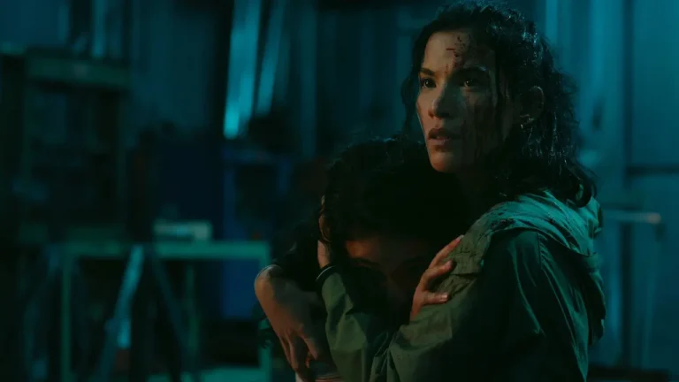 M.I.A., la spiegazione del finale della serie su Paramount+