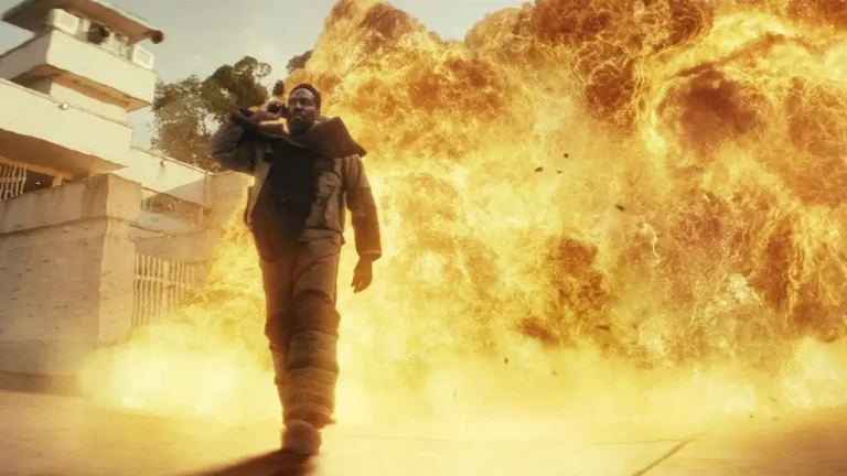 Man on Fire &ndash; Sete di vendetta: la serie &egrave; ispirata ad una storia vera?