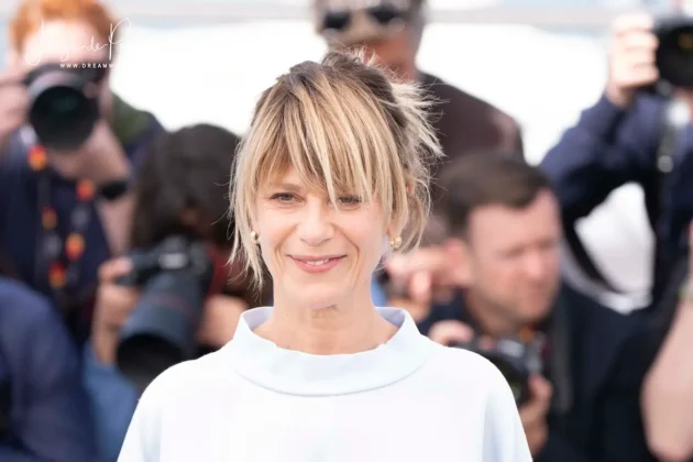 Marina Foïs al Festival di Cannes 2026