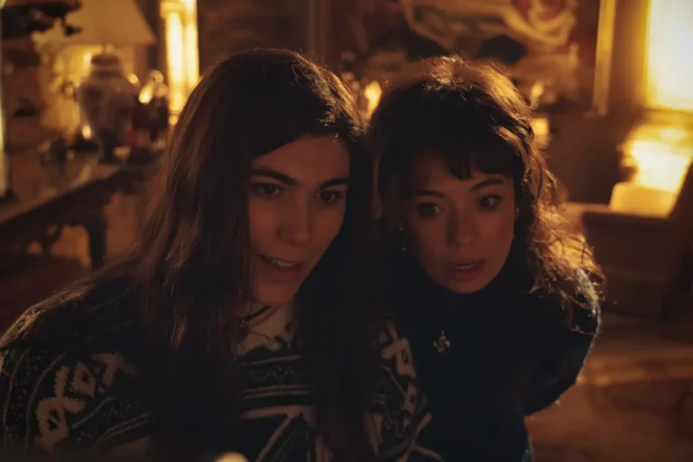 Mi querida señorita: la spiegazione del finale del film Mi querida señorita: la spiegazione del finale del film