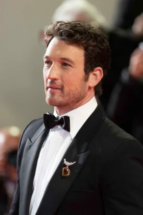 Miles Teller al Festival di Cannes 2026