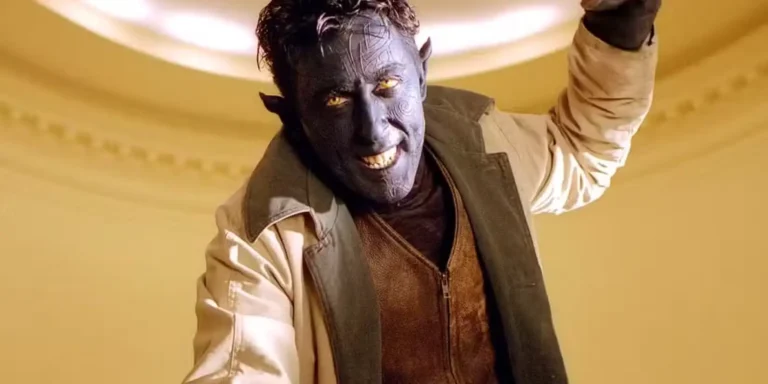 X-Men: Alan Cumming racconta il set &ldquo;traumatizzante&rdquo; di X2 mentre il cast si prepara al ritorno in Avengers: Doomsday