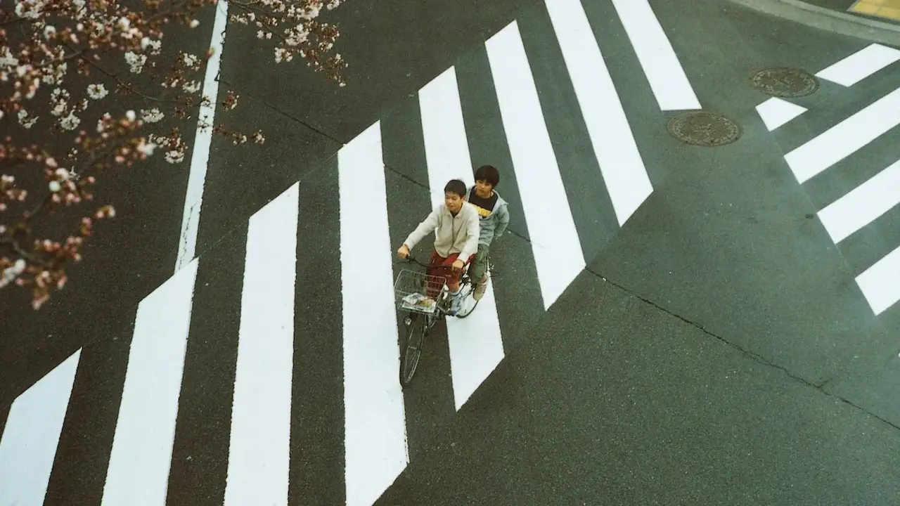 Nobody Knows - Come si diventa adulti