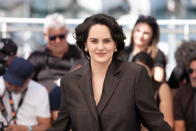 Noémie Merlant