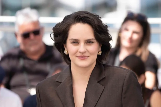 Noémie Merlant