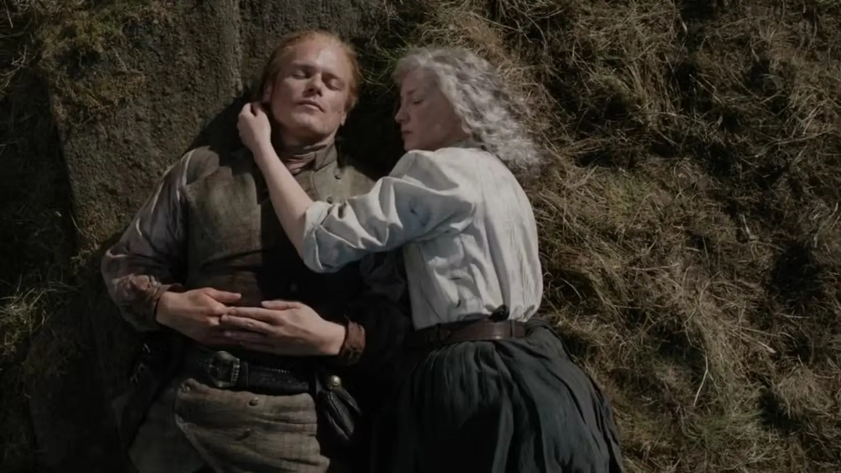 Outlander - stagione 8 finale