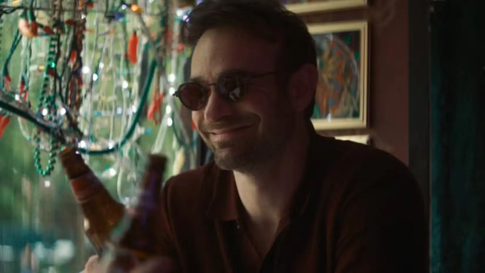 Daredevil: Rinascita - Stagione 2 finale