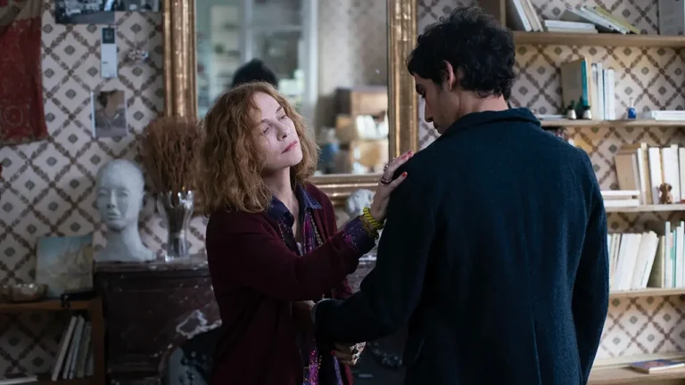Parallel Tales, recensione: la finestra di Asghar Farhadi sulle vite parigine – Cannes 79 Parallel Tales, recensione: la finestra di Asghar Farhadi sulle vite parigine – Cannes 79