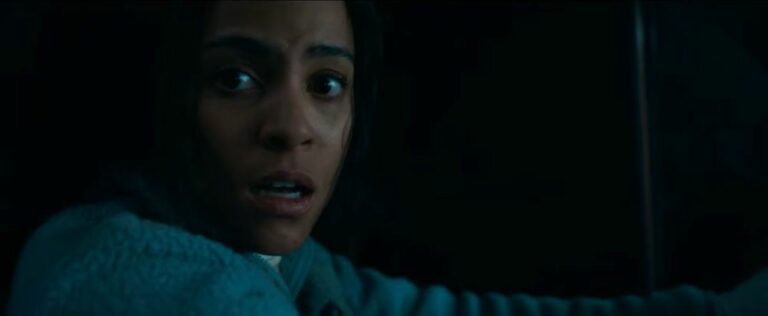 Passenger: la recensione del nuovo horror di Andr&eacute; &Oslash;vredal
