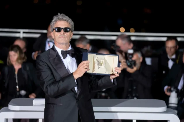 Paweł Pawlikowski premiato al Festival di Cannes 2026