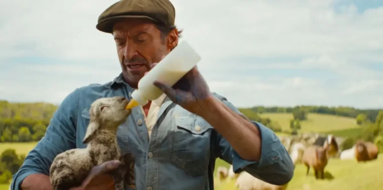 Pecore Sotto Copertura, recensione: il giallo pi&ugrave; adorabile dell&rsquo;anno che colpisce dritto al cuore