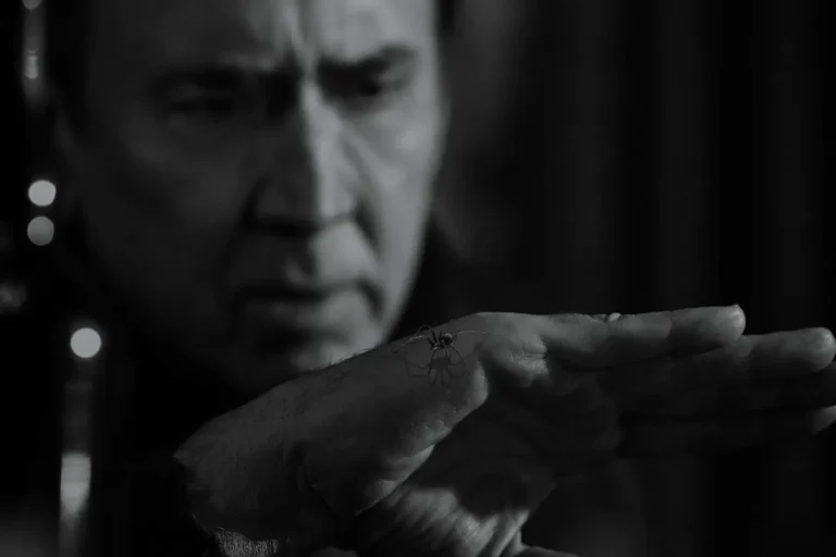 Spider-Noir recensione: Nicolas Cage intrappolato in un noir senza vera anima