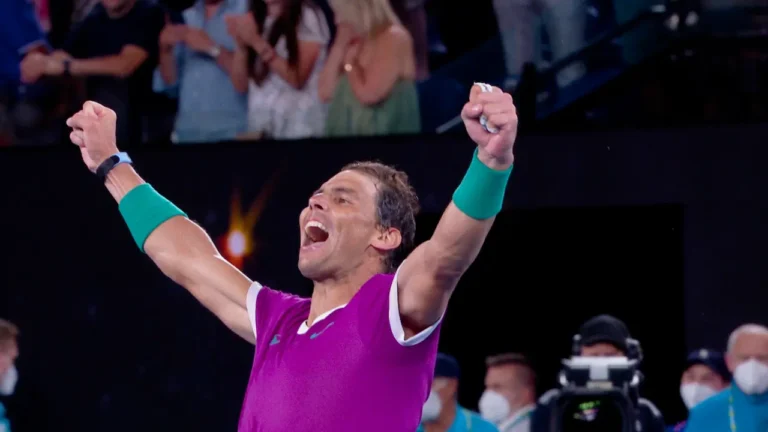 Rafa, spiegazione del finale: perch&eacute; la docuserie su Rafael Nadal parla pi&ugrave; della fine di un&rsquo;identit&agrave; che del tennis