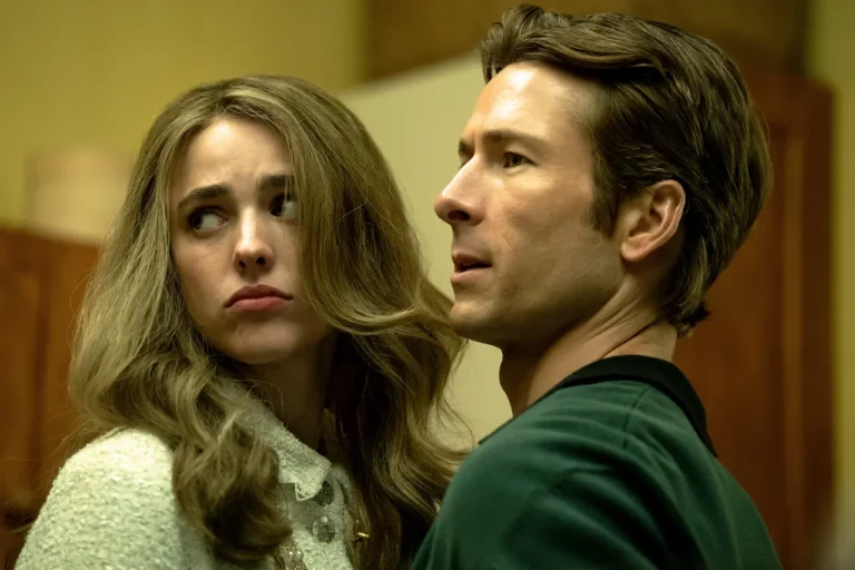 Ricchi&hellip; da morire &ndash; Delitti in famiglia: il trailer italiano!