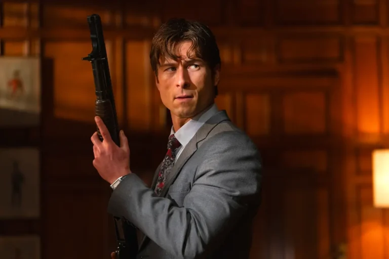 Ricchi… da morire – Delitti in famiglia con Glen Powell dal 17 giugno al cinema Ricchi… da morire – Delitti in famiglia con Glen Powell dal 17 giugno al cinema