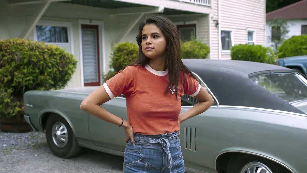 Selena Gomez in I morti non muoiono