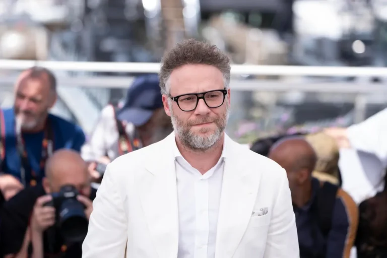 Seth Rogen racconta Tangles: &ldquo;&Egrave; nato dalla nostra esperienza reale con l&rsquo;Alzheimer&rdquo;