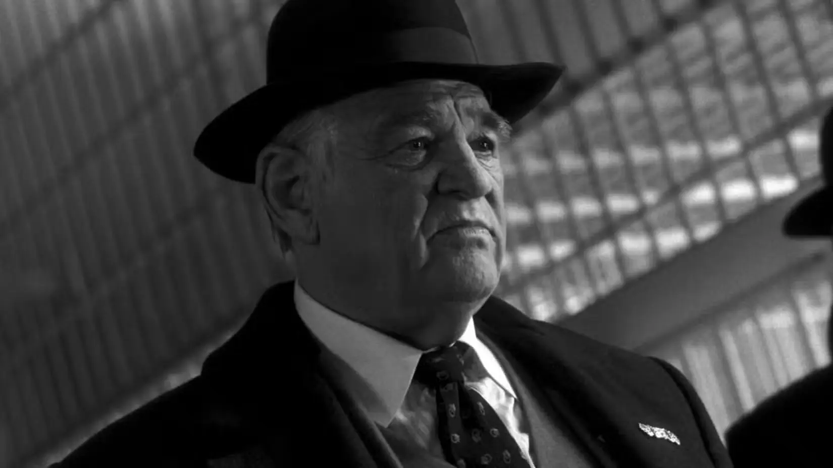 Spider-Noir villain
