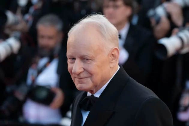 Festival di Cannes 79