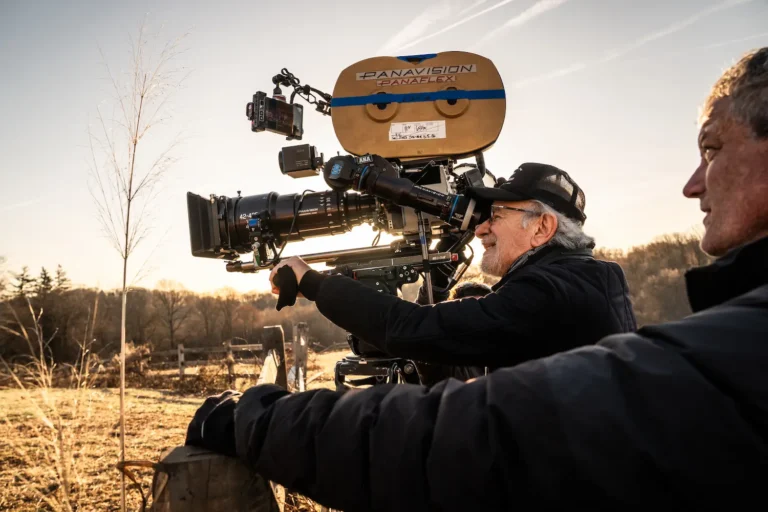 Disclosure Day debutta con un punteggio record: il nuovo film di Steven Spielberg conquista la critica Disclosure Day debutta con un punteggio record: il nuovo film di Steven Spielberg conquista la critica