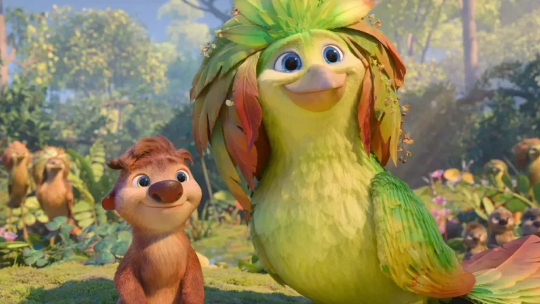 Swapped &ndash; Al tuo posto: la spiegazione del finale del film d&rsquo;animazione