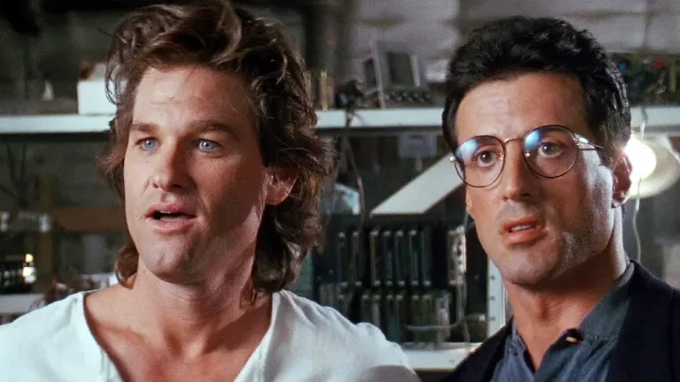 Tango & Cash: la spiegazione del finale del film con Sylvester Stallone e Kurt Russell