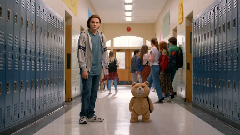 Ted &ndash; Stagione 1: la spiegazione del finale della serie prequel