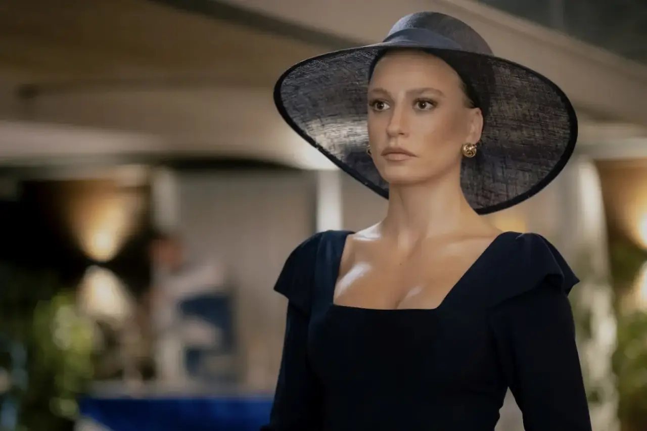 Thank You Next Stagione 2