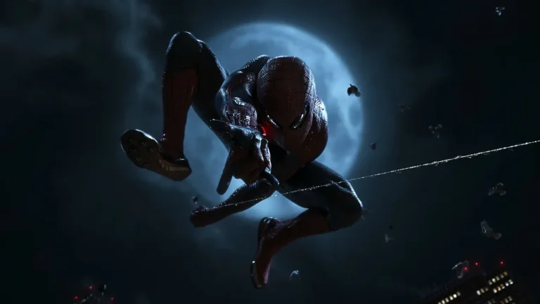 The Amazing Spider-Man: la spiegazione del finale del film The Amazing Spider-Man: la spiegazione del finale del film