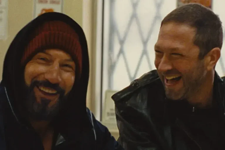 The Bear, nuovo episodio a sorpresa con Jon Bernthal e Ebon Moss-Bachrach The Bear, nuovo episodio a sorpresa con Jon Bernthal e Ebon Moss-Bachrach