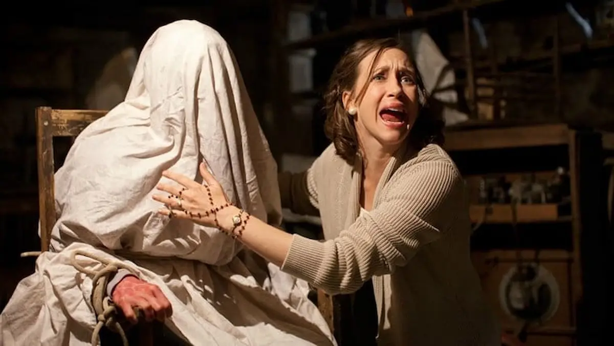 The Conjuring (2013)