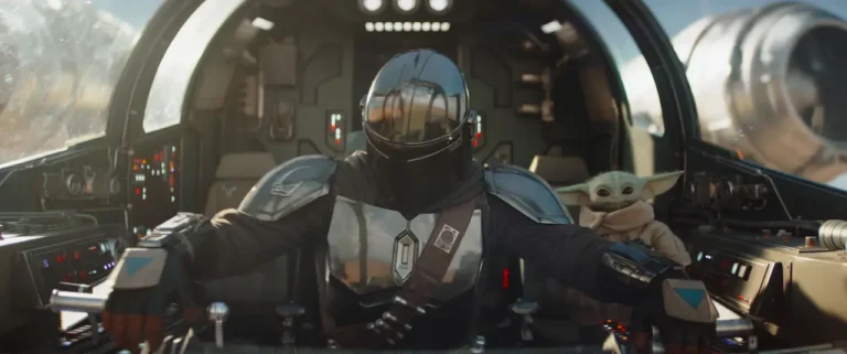 The Mandalorian and Grogu: recensione del nuovo film di Star Wars