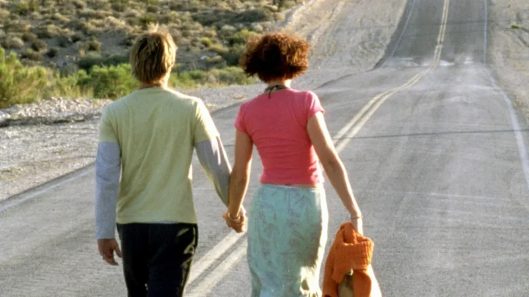 The Mexican &ndash; Amore senza la sicura: la spiegazione del finale del film