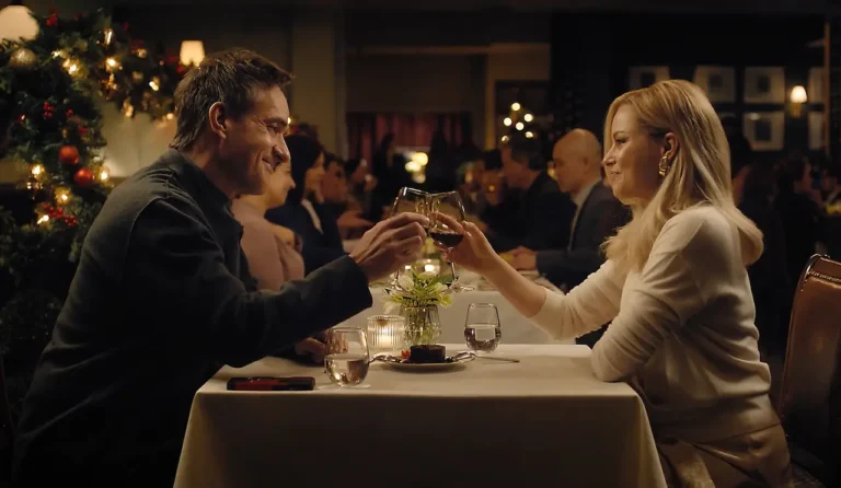 The Miniature Wife &ndash; Un Piccolo Problema: il trailer della nuova comedy sci-fi