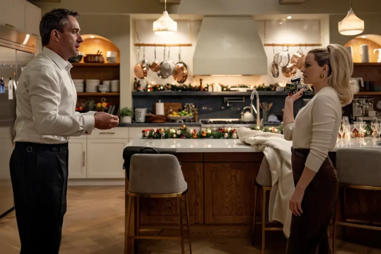 The Miniature Wife: perché la nuova serie con Elizabeth Banks è molto più di una versione adulta di Tesoro, mi si sono ristretti i ragazzi The Miniature Wife: perché la nuova serie con Elizabeth Banks è molto più di una versione adulta di Tesoro, mi si sono ristretti i ragazzi
