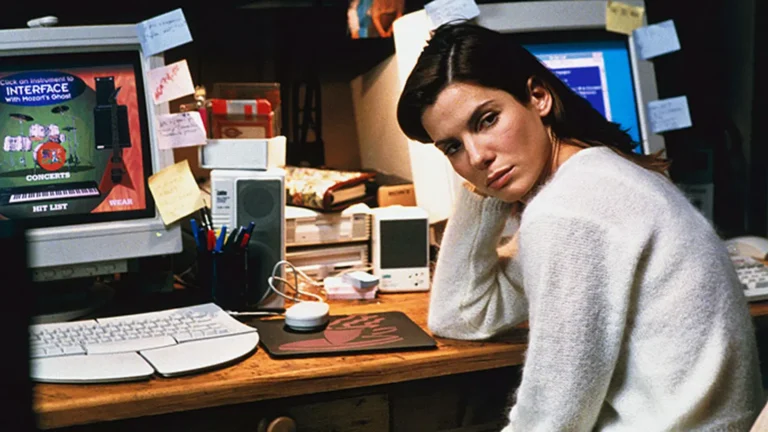 The Net &ndash; Intrappolata nella rete: la spiegazione del finale del film